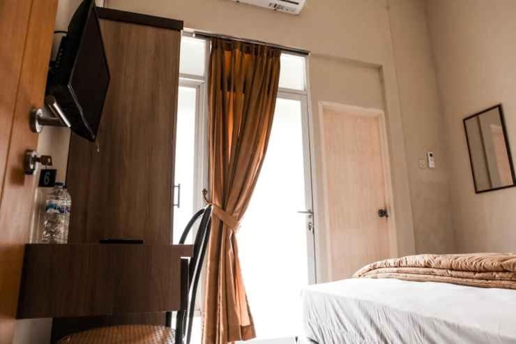 Comfy Homestay Guest house Yogyakarta