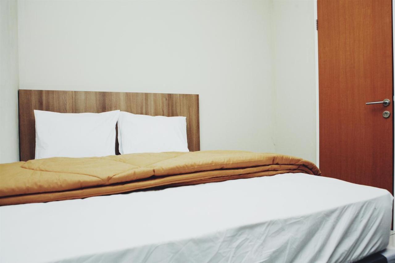 Comfy Homestay * Yogyakarta