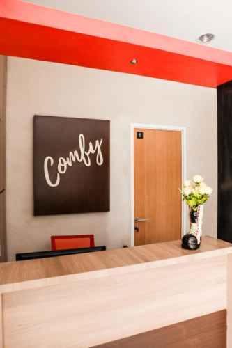 Guest house Comfy Homestay Yogyakarta