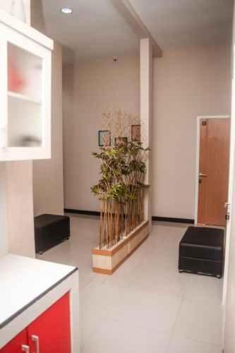 Comfy Homestay
