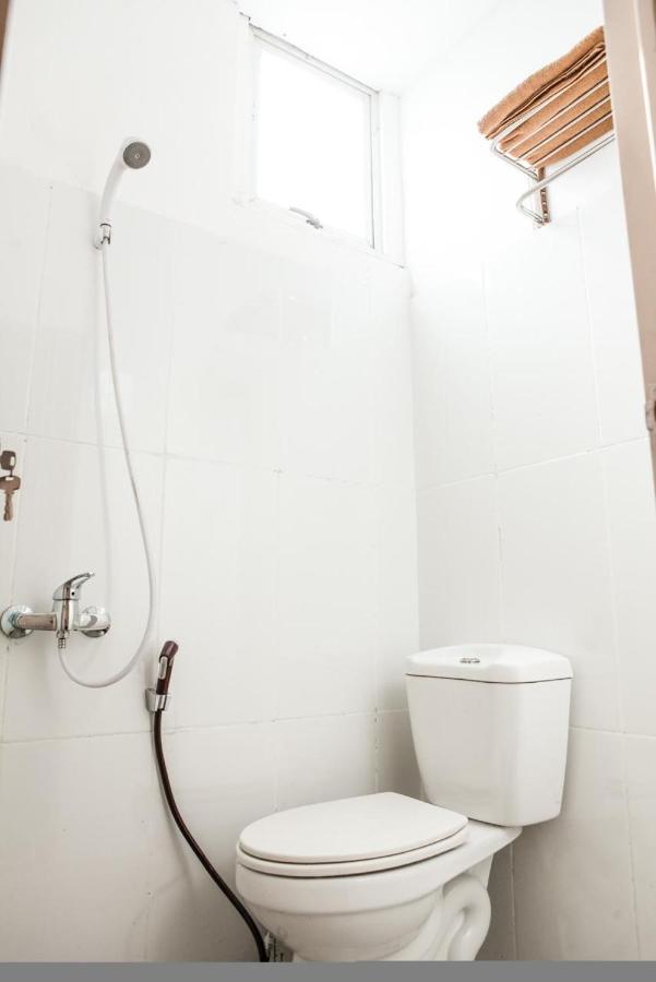 Guest house Comfy Homestay
