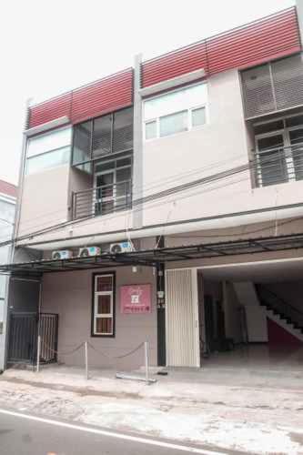 Guest house Comfy Homestay
