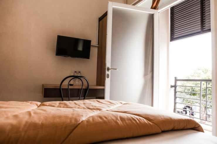 Guest house Comfy Homestay *