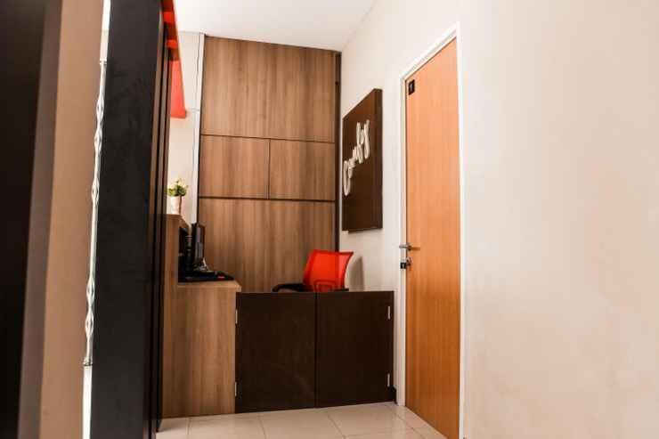Comfy Homestay Wisma tamu Yogyakarta